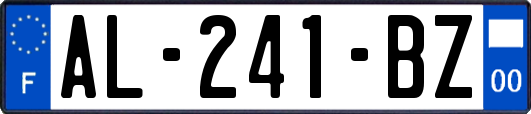 AL-241-BZ