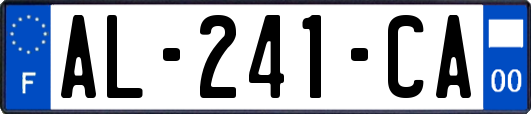 AL-241-CA