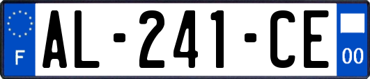 AL-241-CE