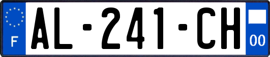 AL-241-CH