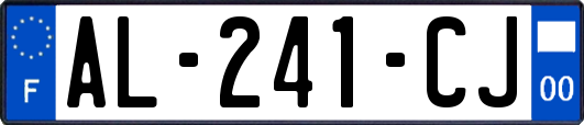 AL-241-CJ