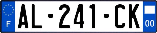 AL-241-CK