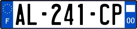 AL-241-CP