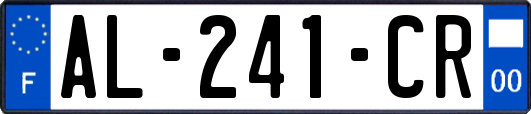 AL-241-CR