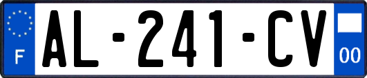 AL-241-CV