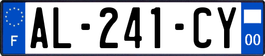 AL-241-CY