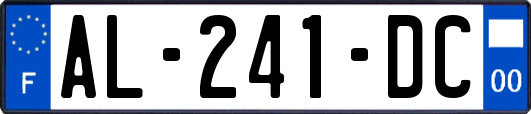 AL-241-DC