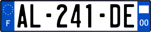 AL-241-DE