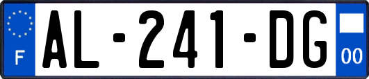 AL-241-DG