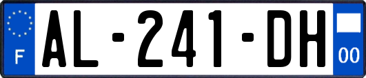 AL-241-DH