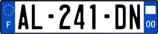 AL-241-DN