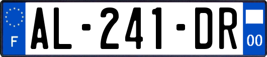 AL-241-DR