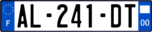 AL-241-DT