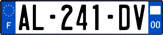 AL-241-DV