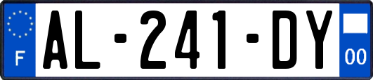 AL-241-DY