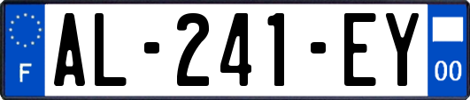 AL-241-EY