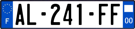 AL-241-FF
