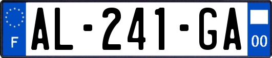 AL-241-GA