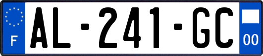 AL-241-GC