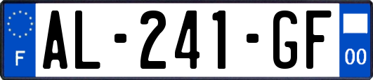AL-241-GF