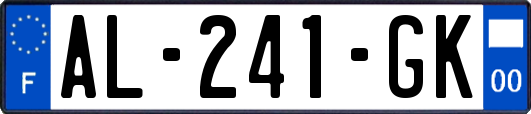 AL-241-GK