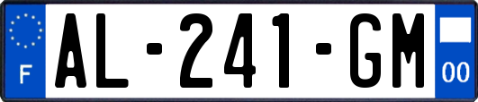 AL-241-GM