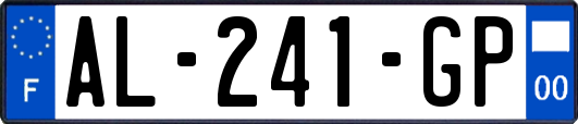 AL-241-GP