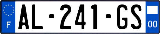 AL-241-GS