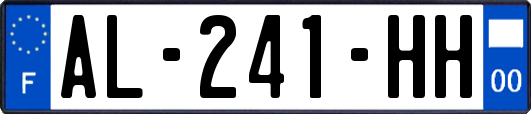 AL-241-HH