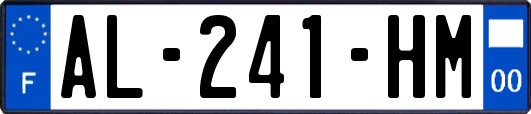AL-241-HM
