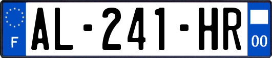 AL-241-HR