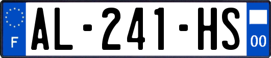AL-241-HS