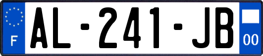 AL-241-JB