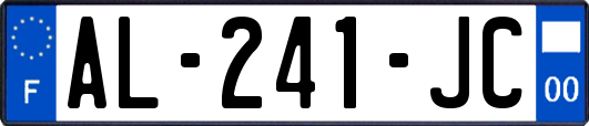 AL-241-JC