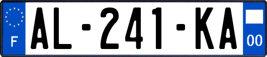 AL-241-KA