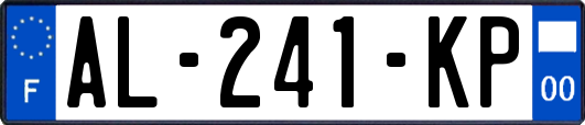 AL-241-KP