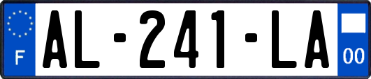 AL-241-LA