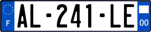 AL-241-LE