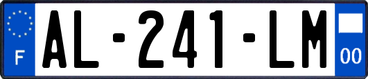 AL-241-LM