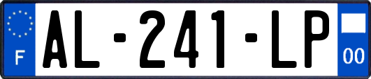 AL-241-LP