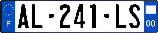 AL-241-LS