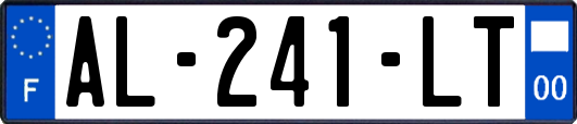 AL-241-LT