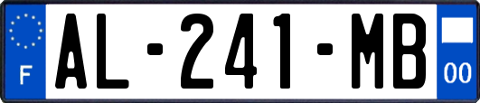 AL-241-MB