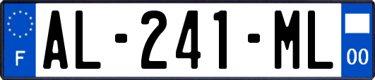 AL-241-ML