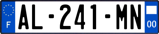 AL-241-MN
