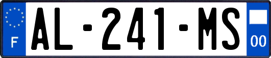 AL-241-MS