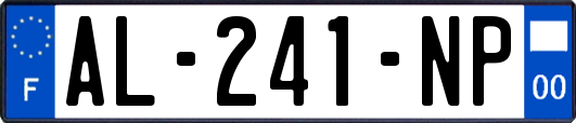 AL-241-NP