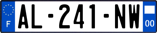 AL-241-NW