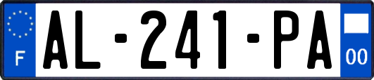 AL-241-PA
