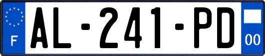 AL-241-PD